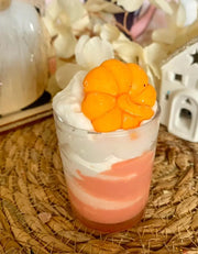 Candela piccola zucca