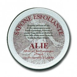 PASTA DI SAPONE ESFOLIANTE