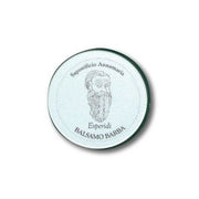 BALSAMO BARBA  formato piccolo in burro