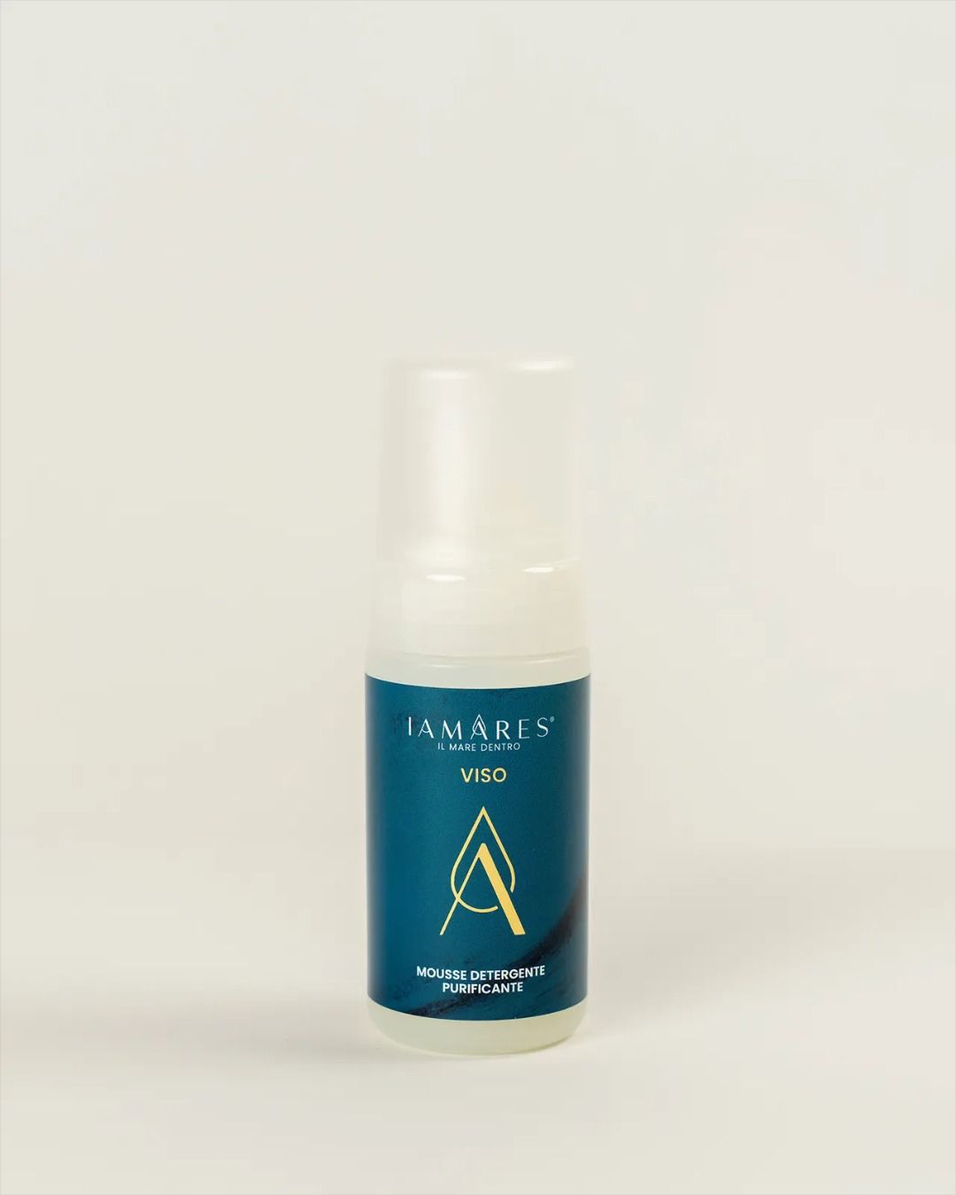 MOUSSE MARE DETERGENTE