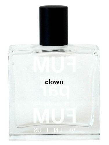 CLOWN  MINI SIZE