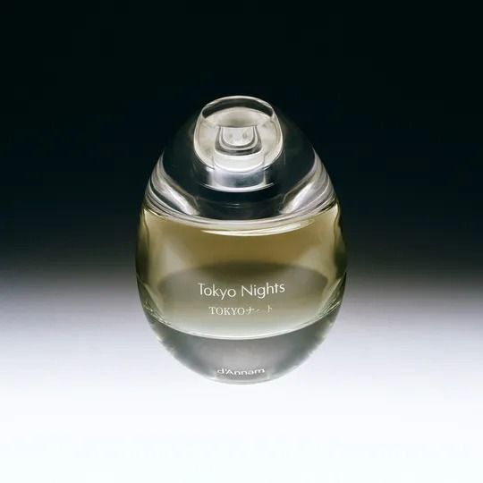 TOKYO NIGHTS EAU DE PARFUM 50 ML