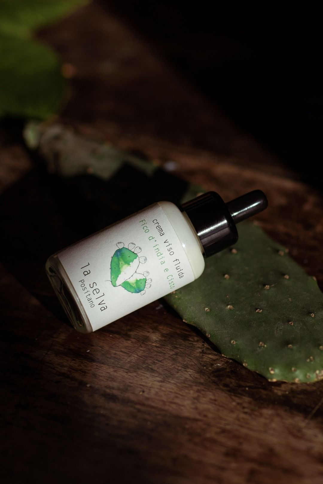 CREMA VISO FICO INDIA E CISTO