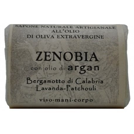 SAPONETTA ZENOBIA