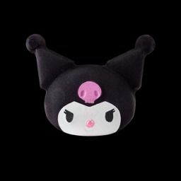 BATH BOMB KUROMI
