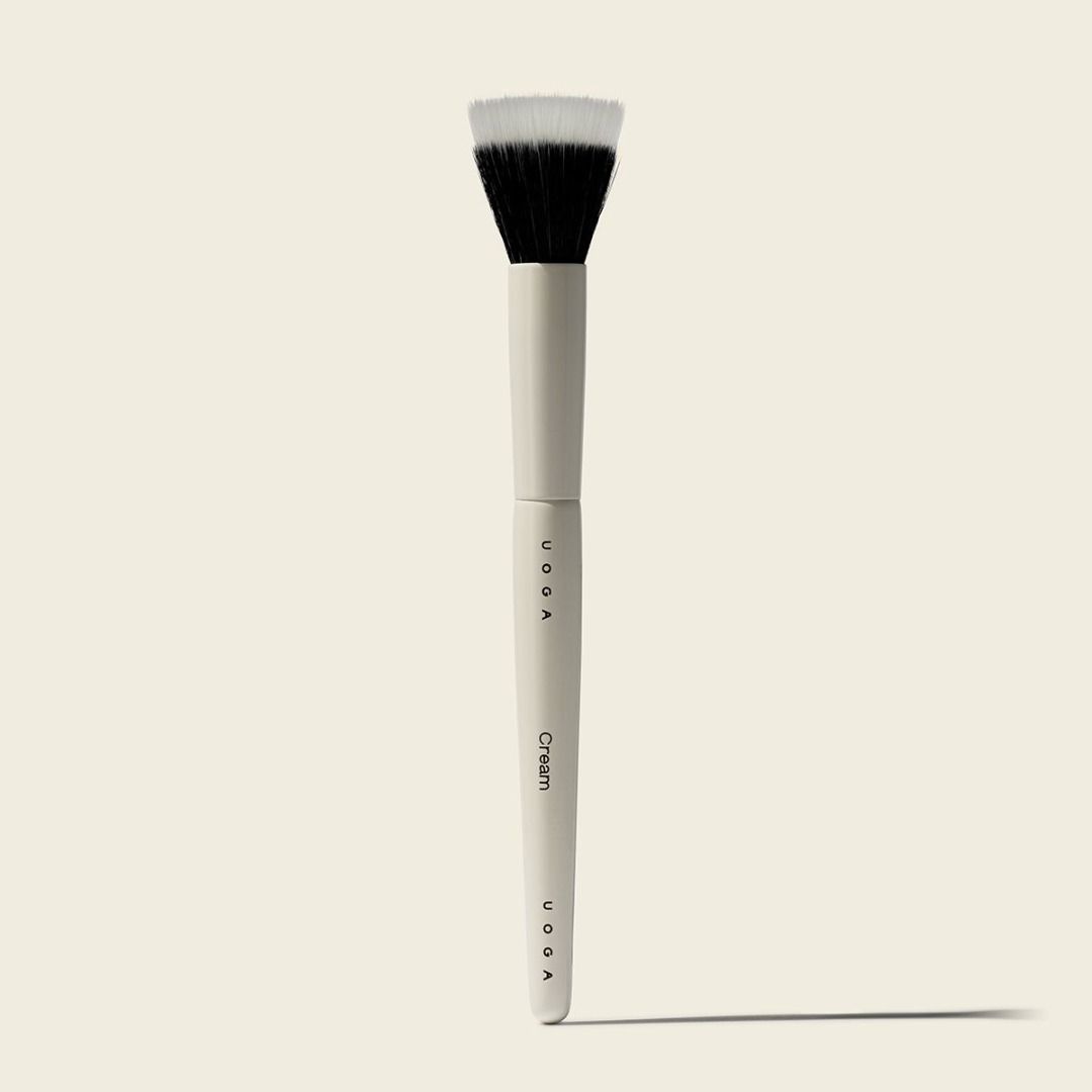 CREAM BRUSH