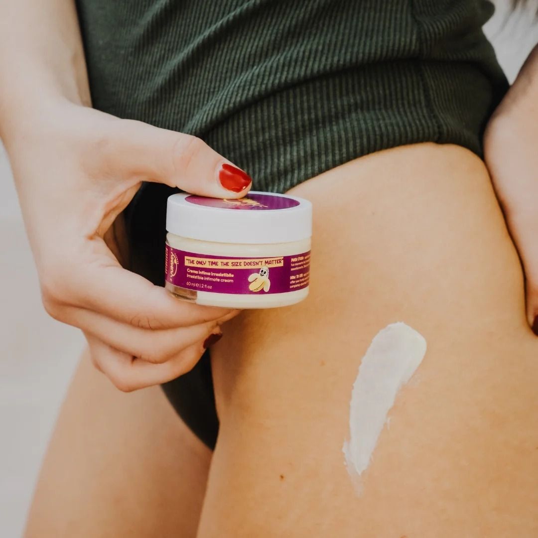 CREMA INTIMA