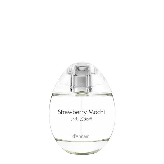STRAWBERRY MOCHI EAU DE PARFUM 50 ml