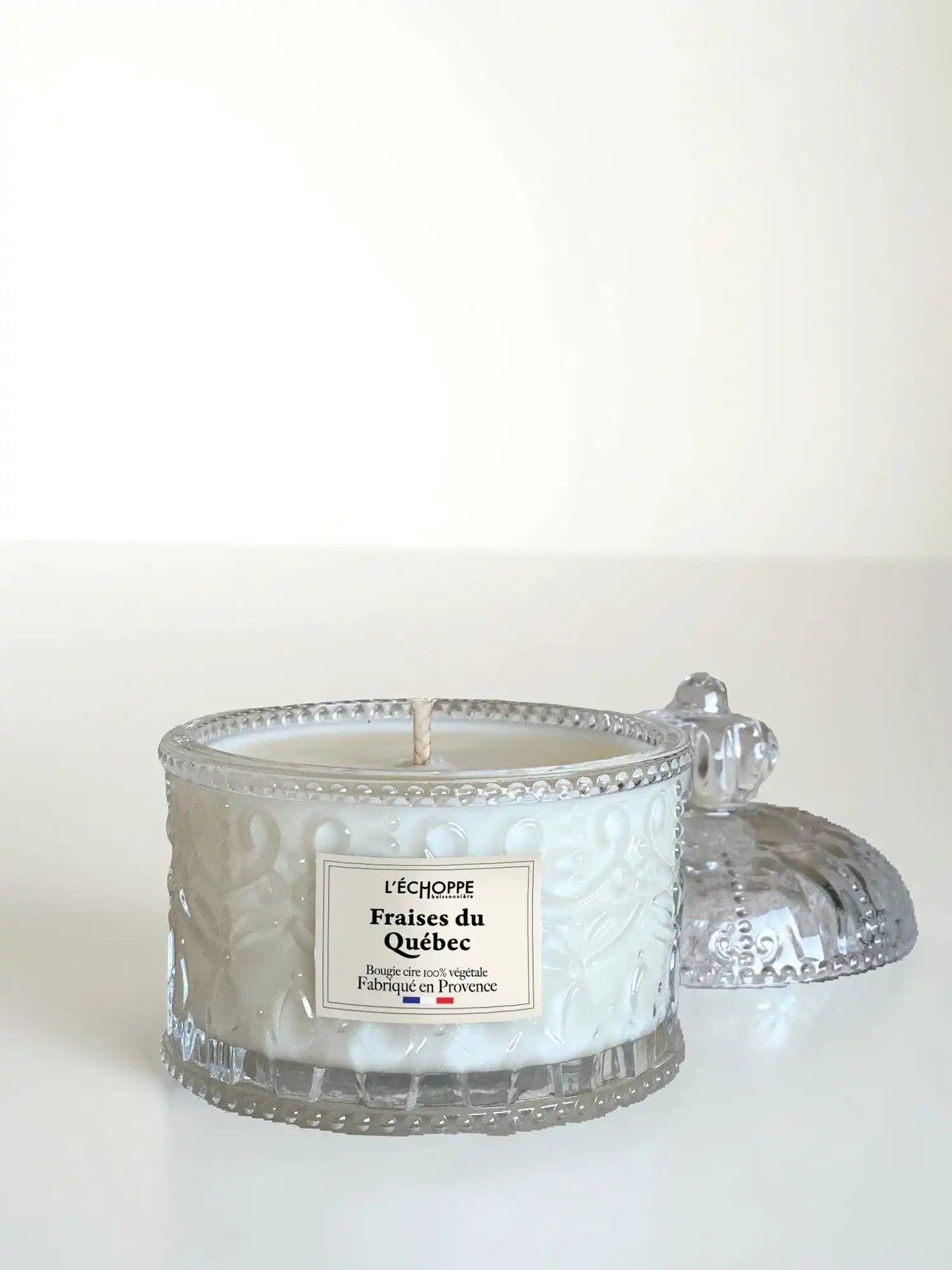 FRAGOLA BOSCO CANDELA GRANDE