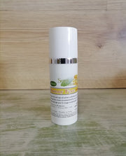 CREMA VISO AGE SPF 50