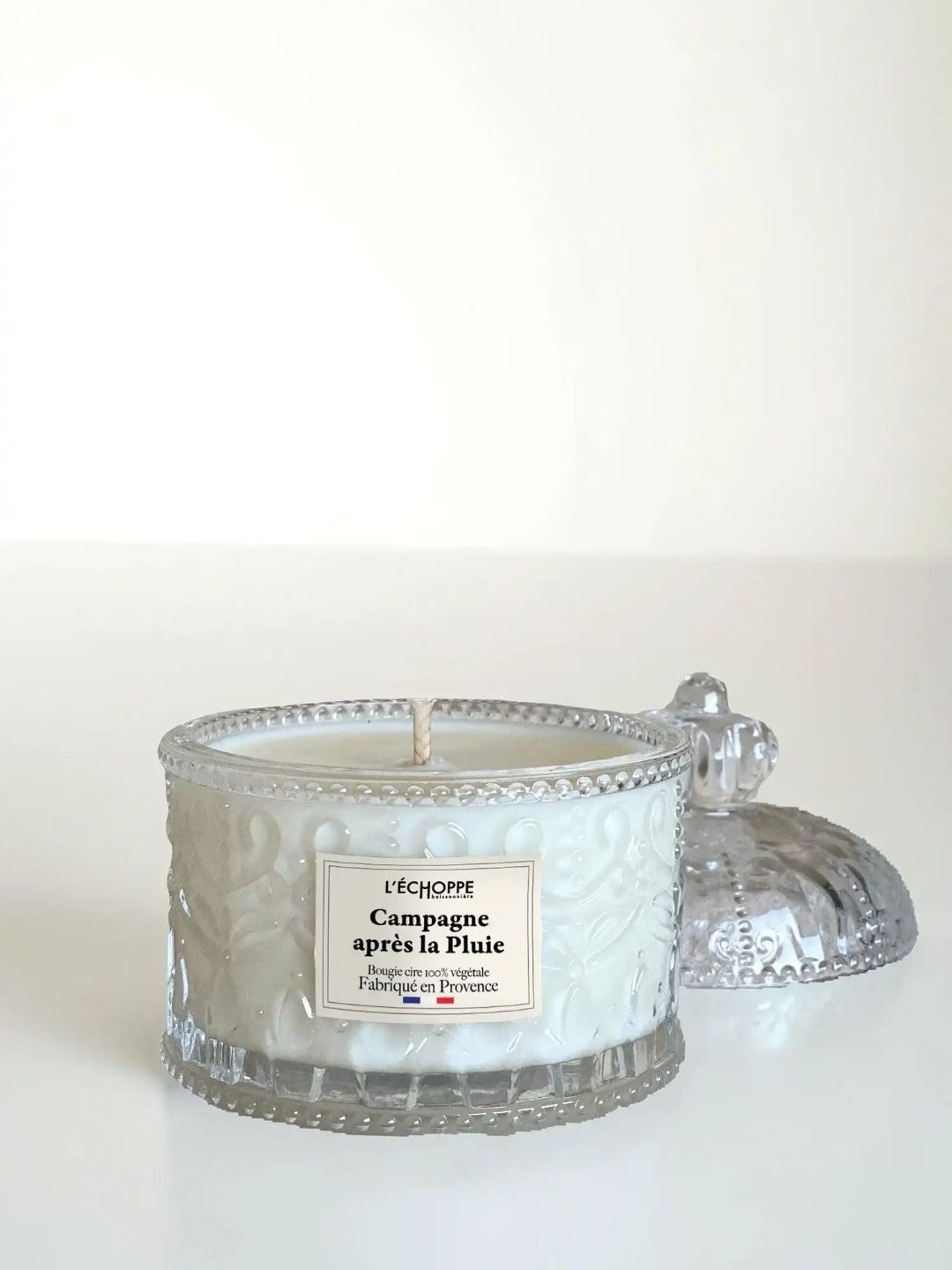 CAMPAGNE APRES LA PLUIE CANDELA GRANDE