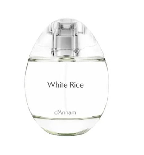 WHITE RICE EAU DE PARFUM 50 ML