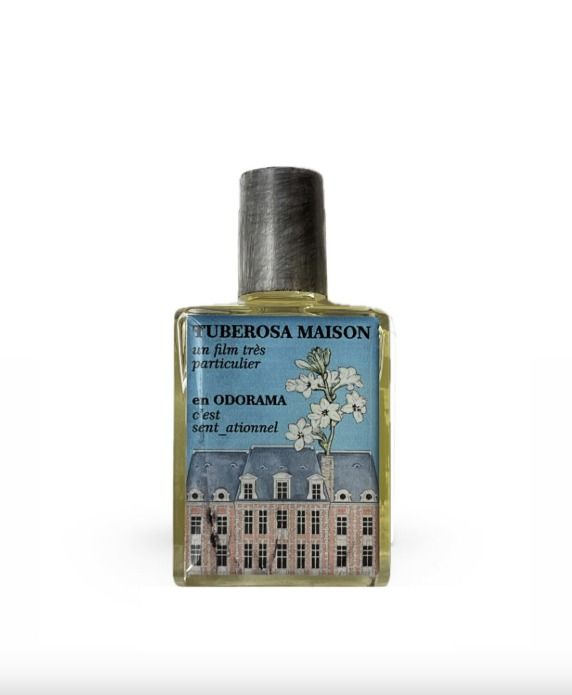 TUBEROSA MAISON