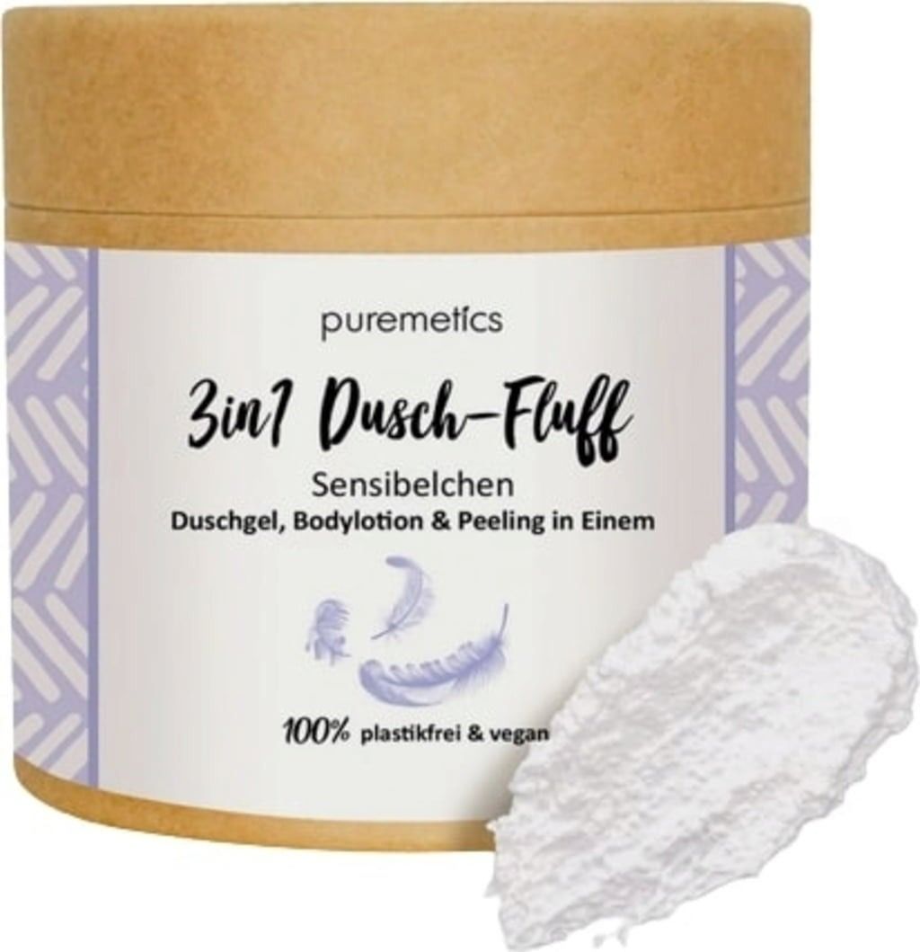 SPEKULUS MOUSSE 3 in 1 PURE METICS