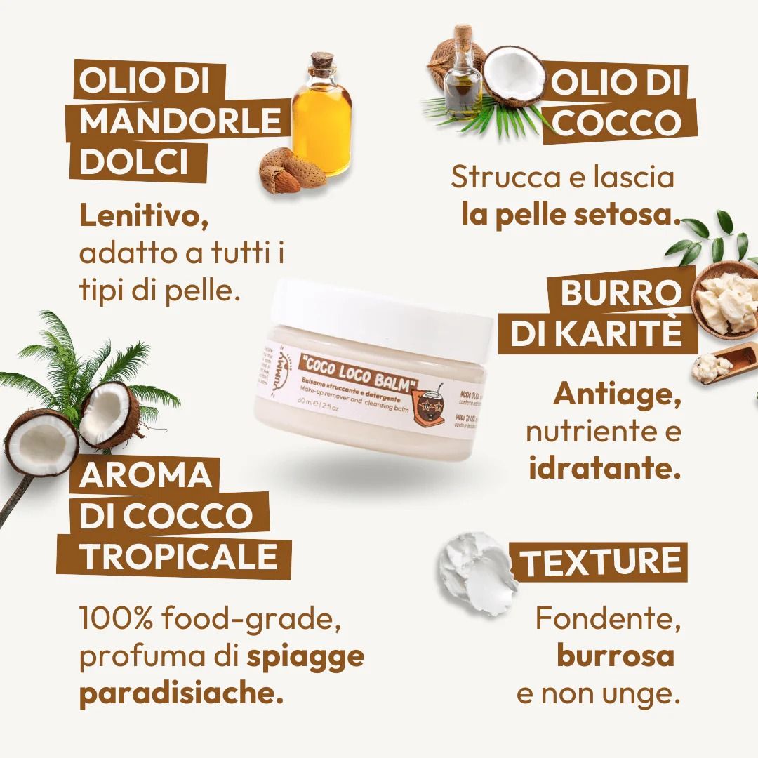 BURRO STRUCCANTE AL COCCO