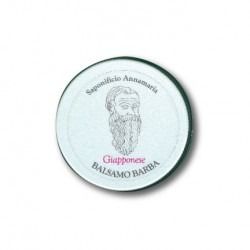 BALSAMO BARBA formato in crema