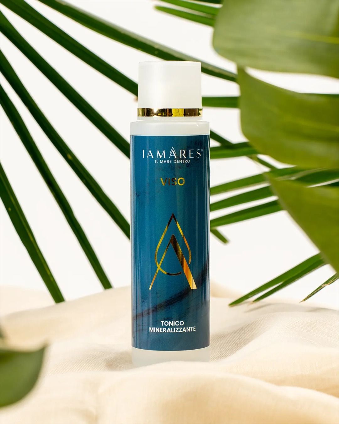 TONICO VISO MARE