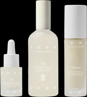 9909 COFANETTO GIALLO REFRESHMENT IDRATANTE