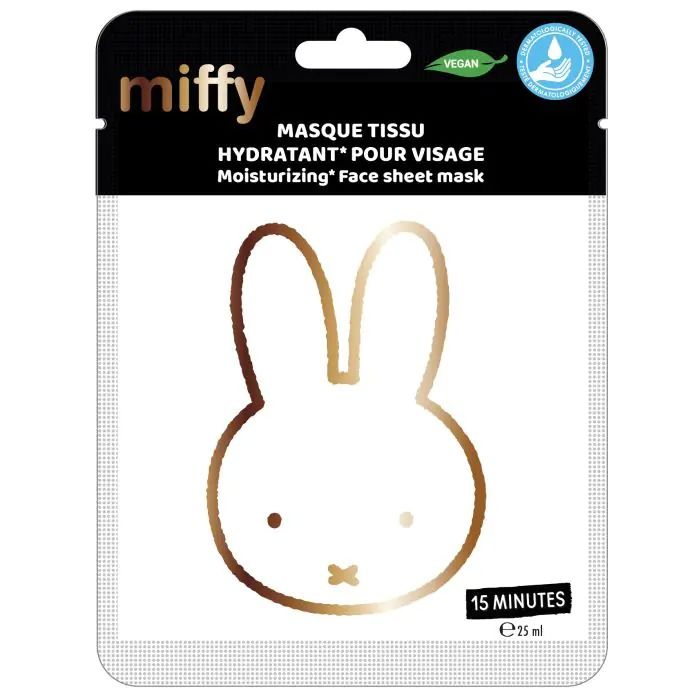 MASCHERA MIFFY
