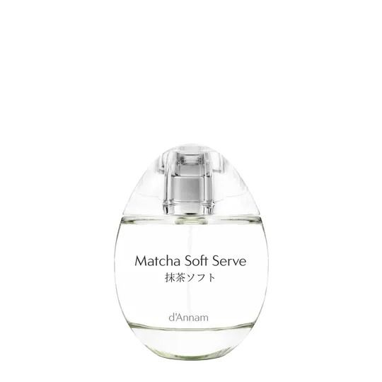 MATCHA SOFT SERVE EAU DE PARFUM 50 ml