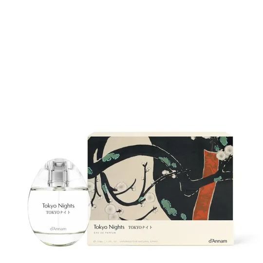 TOKYO NIGHTS EAU DE PARFUM 50 ML