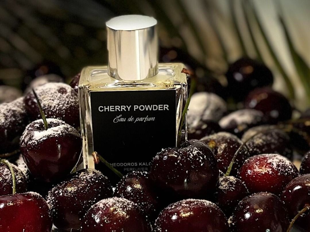 CHERRY POWDER