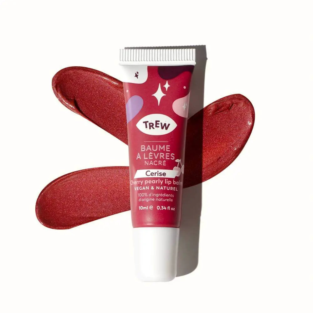 LIP BALM TREW VEGAN