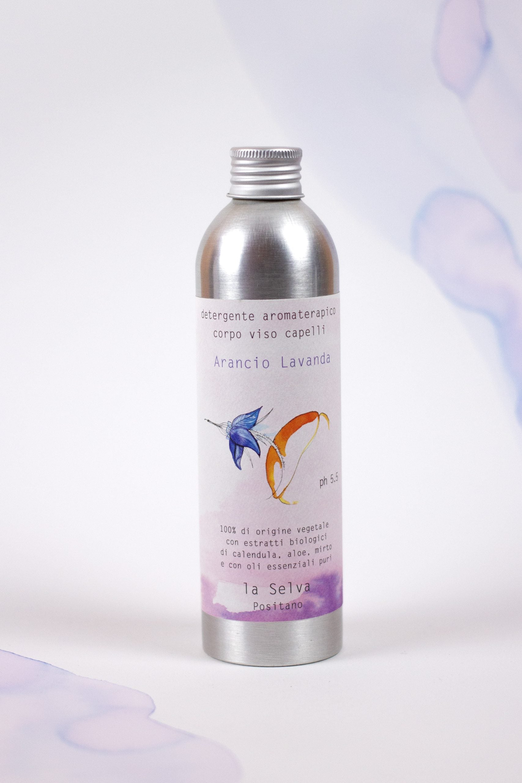 DETERGENTE ARNC/LVND