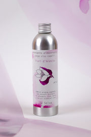 DETERGENTE CORPO CAPELLI AI FIORI DI ARANCIO
