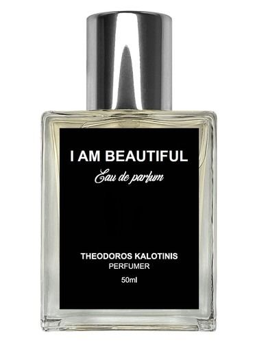 I AM BEAUTIFUL