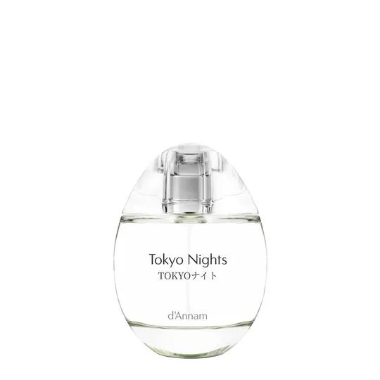 TOKYO NIGHTS EAU DE PARFUM 50 ML