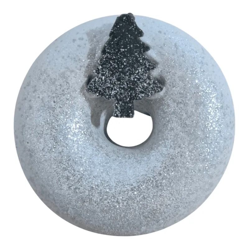 SAPONE CIAMBELLA DI NATALE