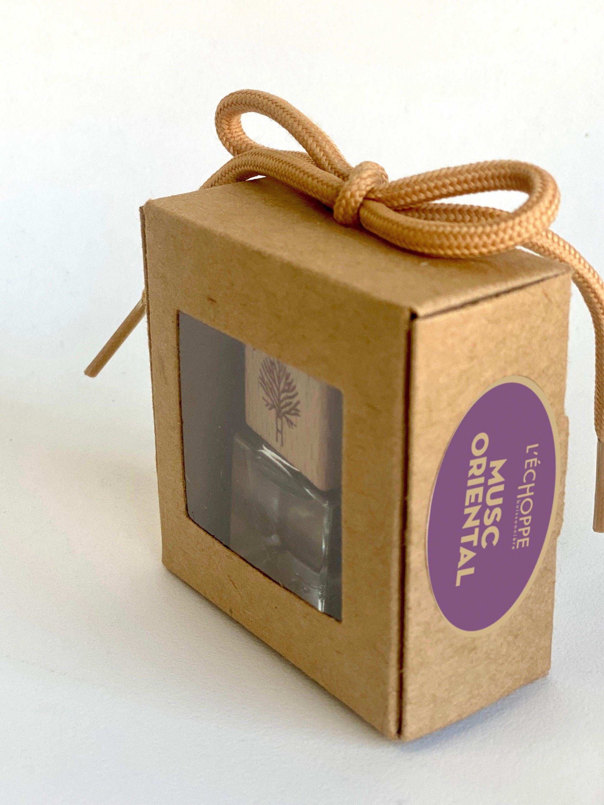 MUSC ORIENTAL per macchina