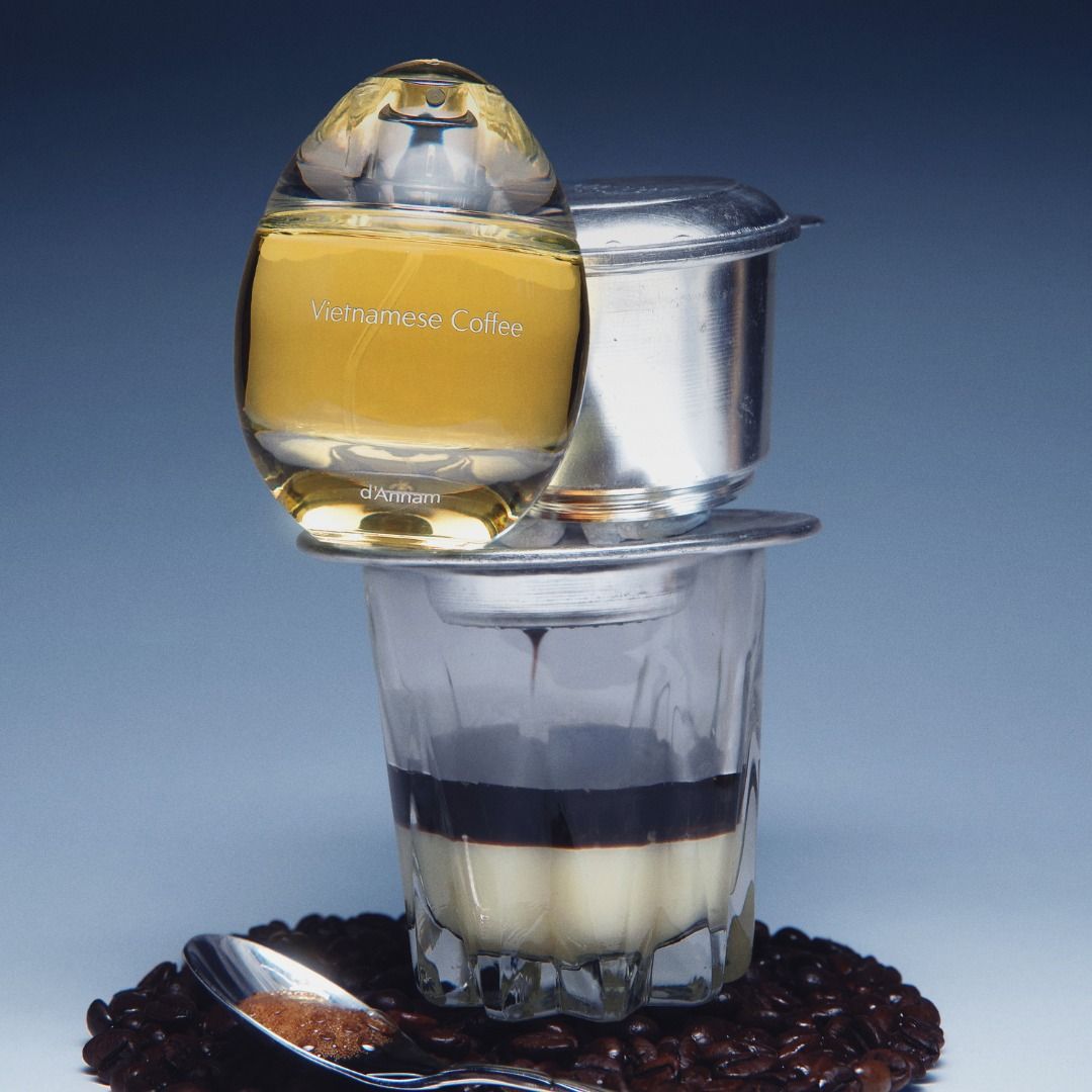 VIETNAMESE COFFEE EAU DE PARFUM 50 ml