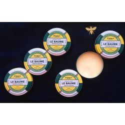 BALSAMO LE BAUME VIOLETTE 50 ml