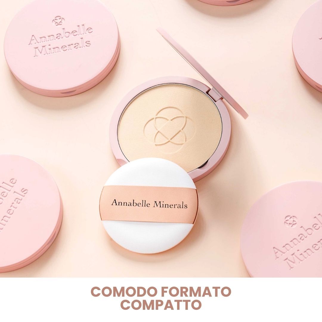 FONDOTINTA COMPATTO