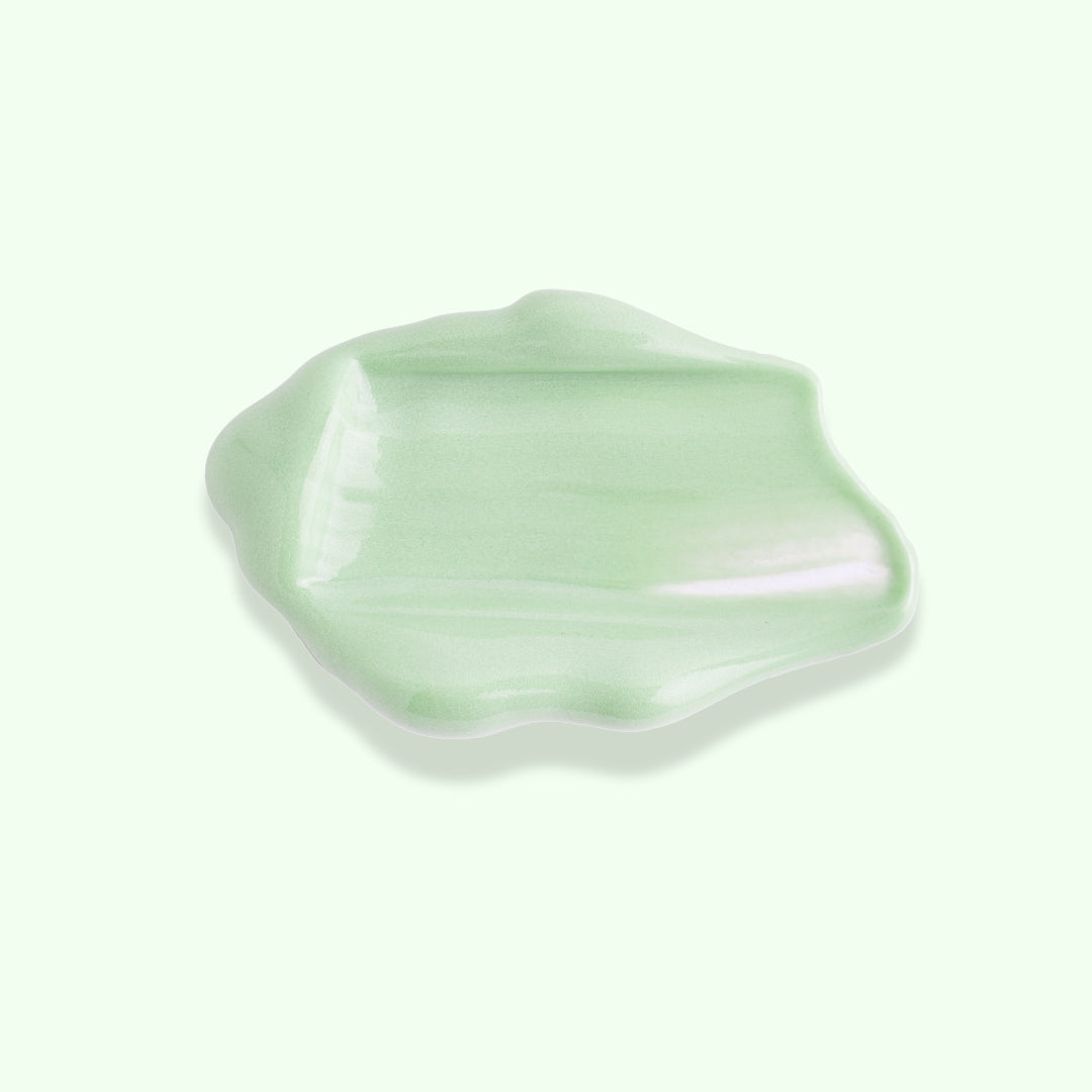 MASCHERA RELAX THÈ VERDE