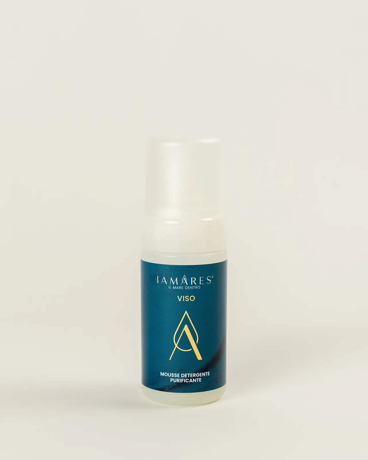 MOUSSE MARE DETERGENTE